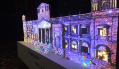 墻面互動投影的詳細(xì)報價