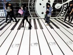 地面互動游戲匯總