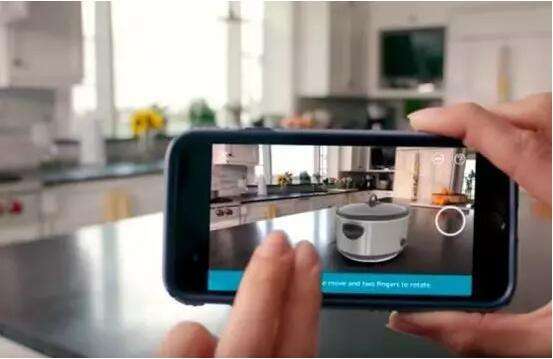 AR增強(qiáng)現(xiàn)實4